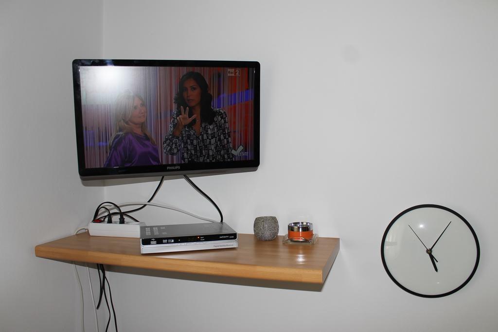 Apartments Vila Marica Rabac Room photo