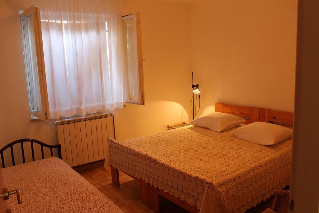 Apartments Vila Marica Rabac Room photo