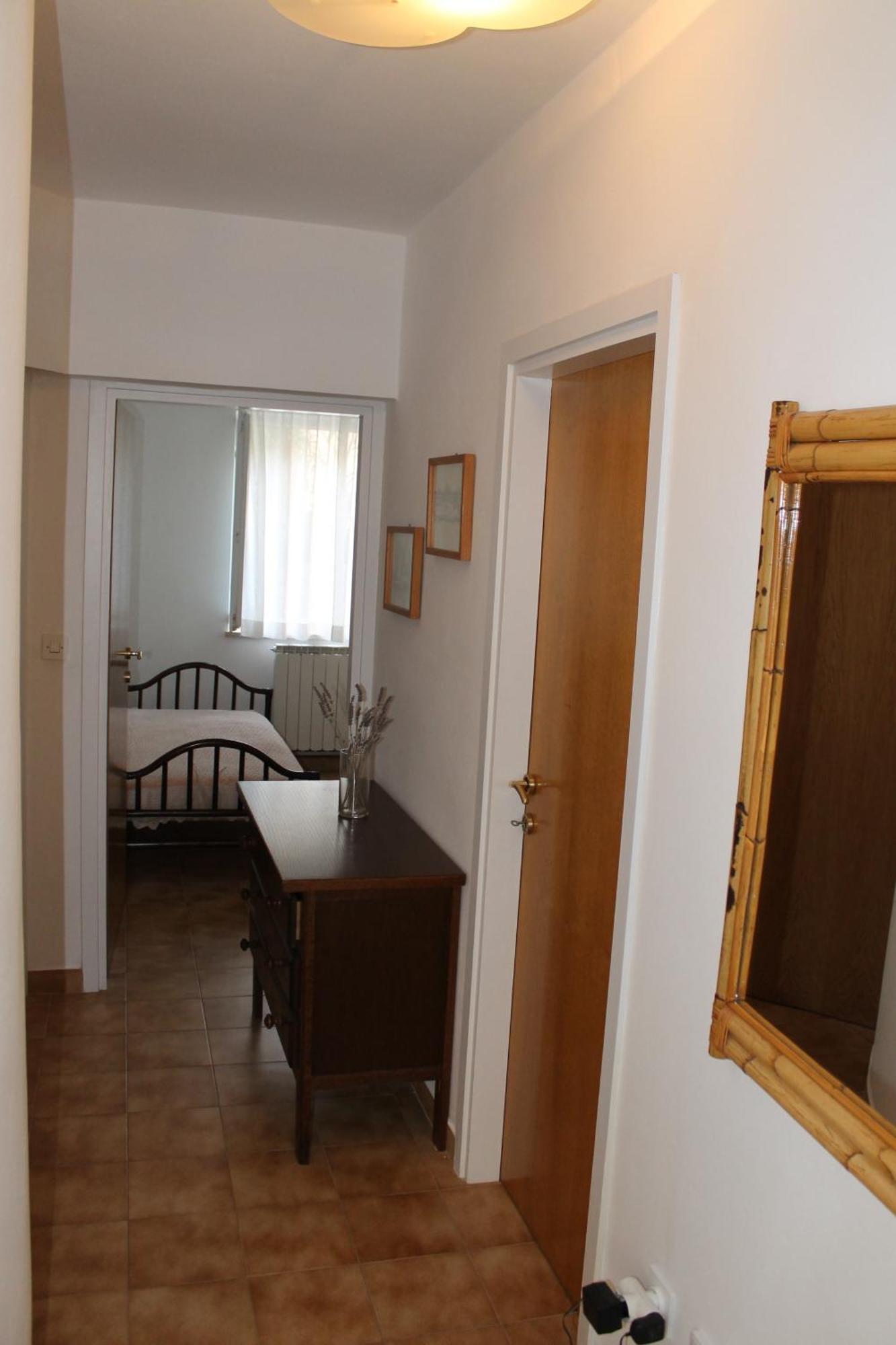 Apartments Vila Marica Rabac Exterior photo