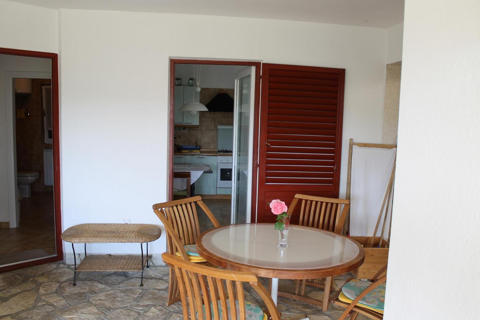 Apartments Vila Marica Rabac Exterior photo
