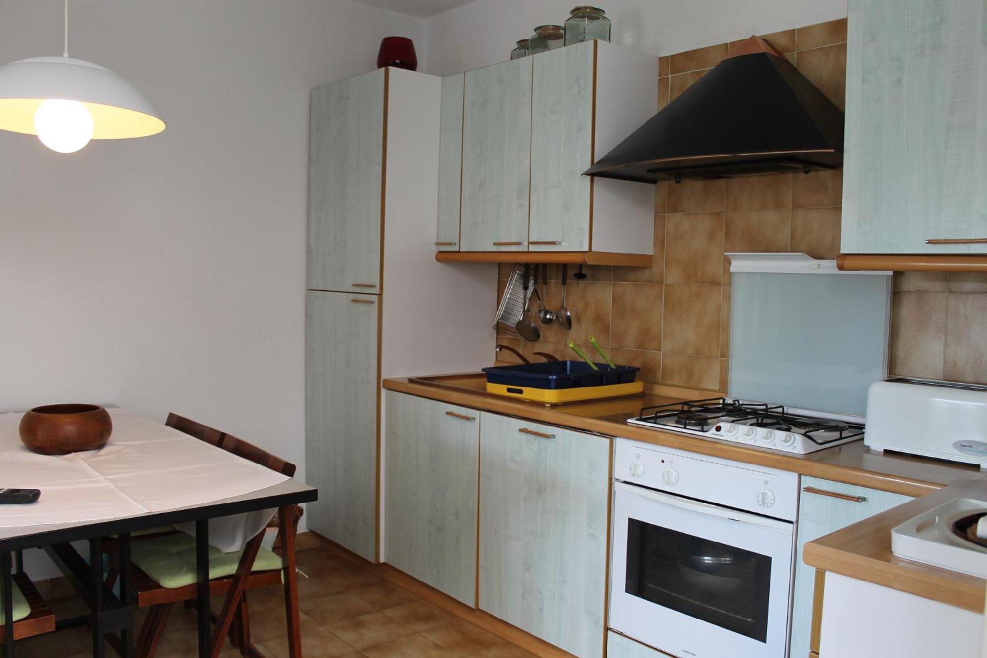 Apartments Vila Marica Rabac Exterior photo