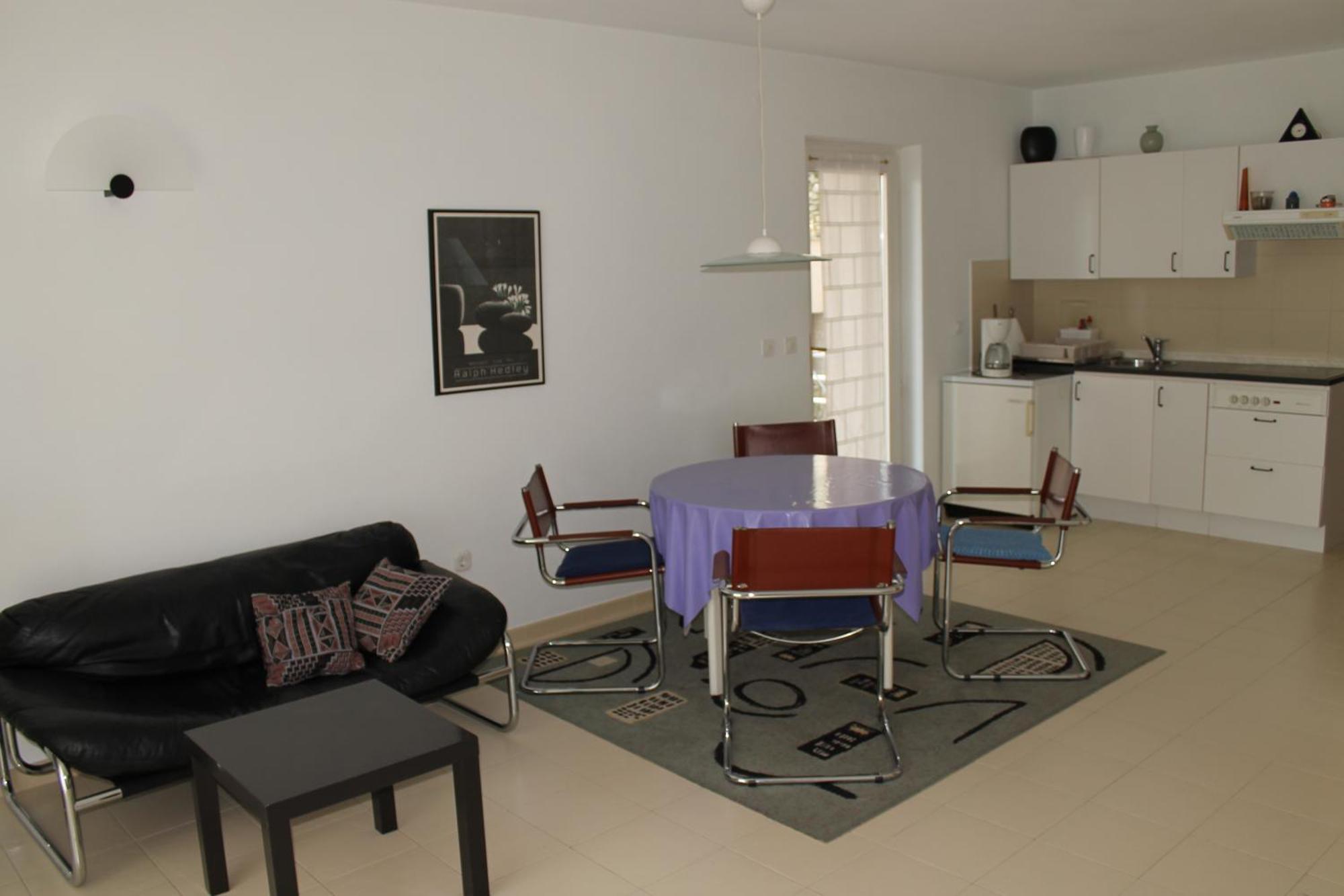 Apartments Vila Marica Rabac Exterior photo