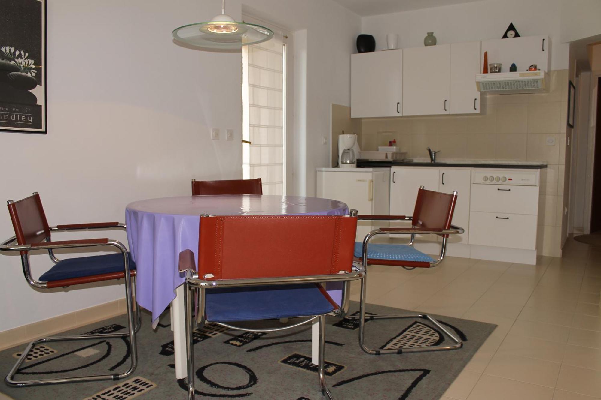 Apartments Vila Marica Rabac Exterior photo