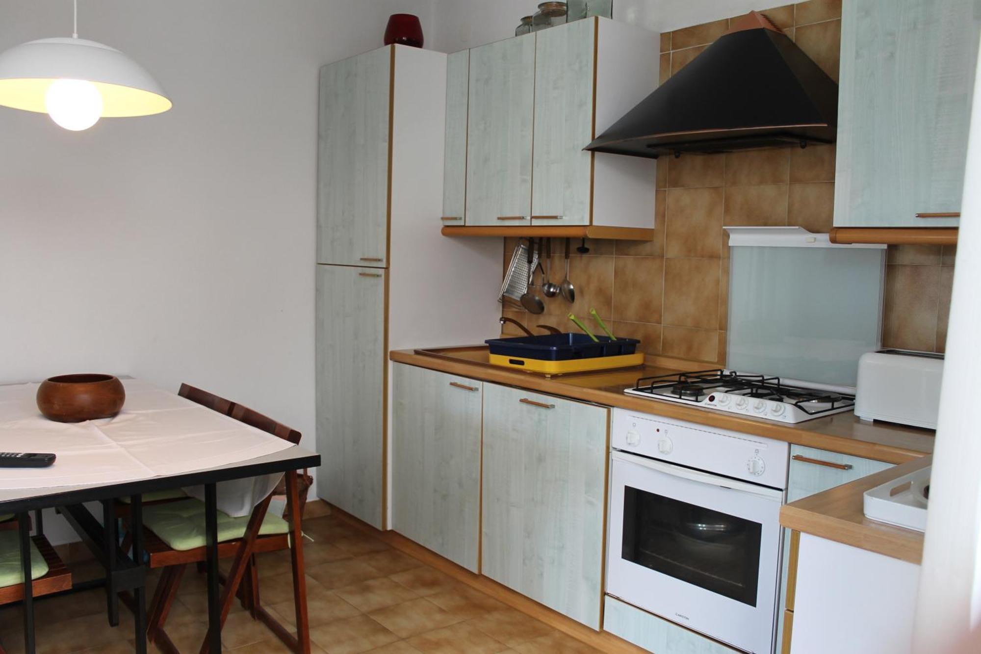 Apartments Vila Marica Rabac Exterior photo