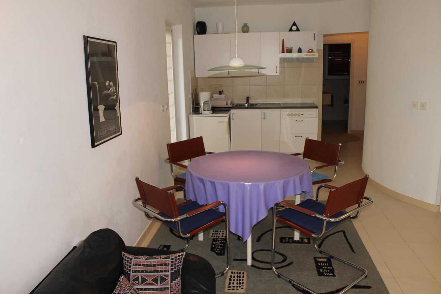 Apartments Vila Marica Rabac Exterior photo