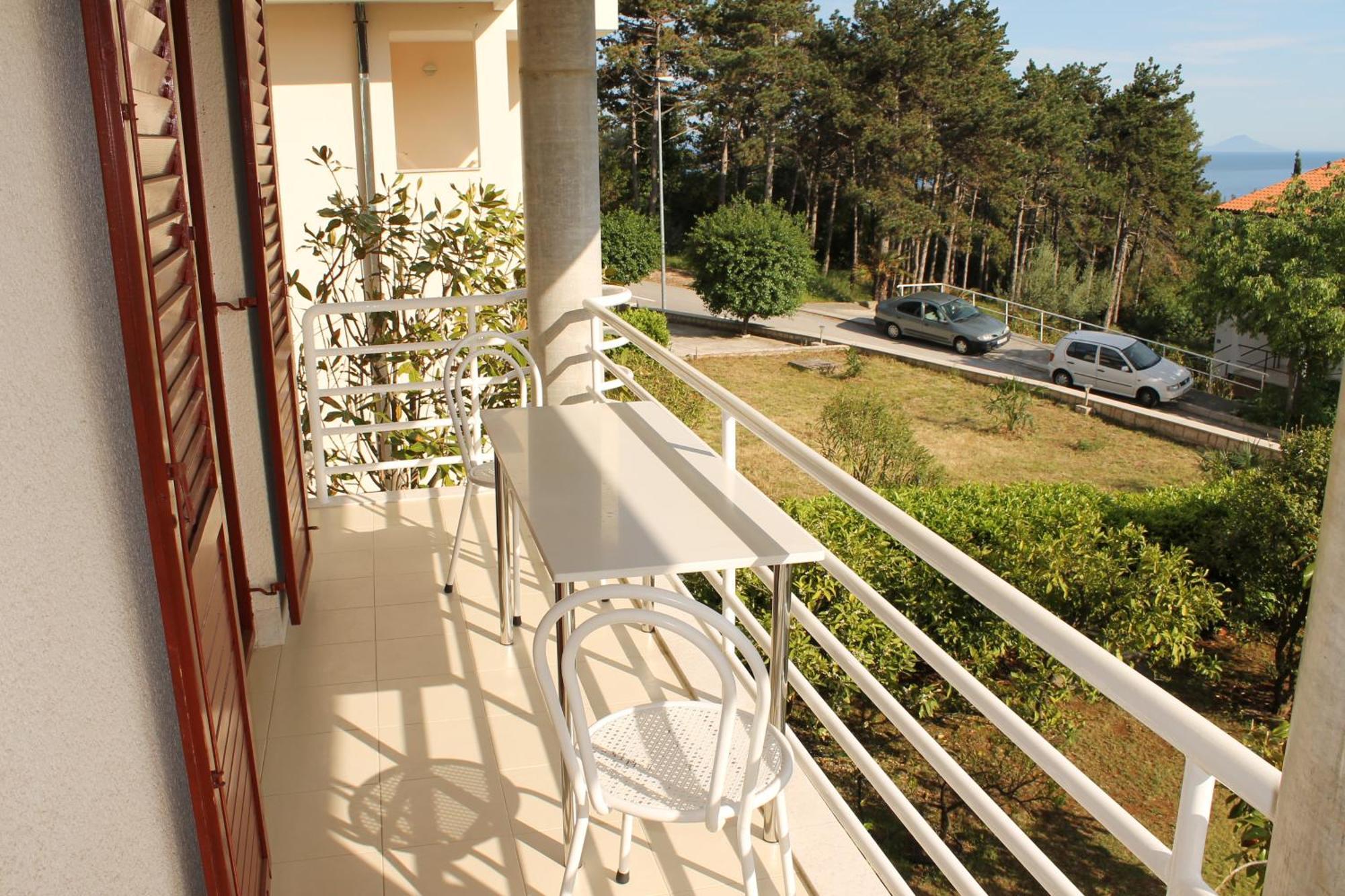 Apartments Vila Marica Rabac Room photo
