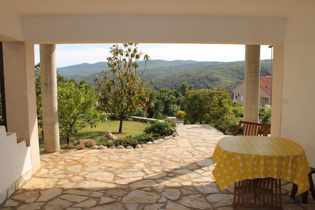 Apartments Vila Marica Rabac Room photo
