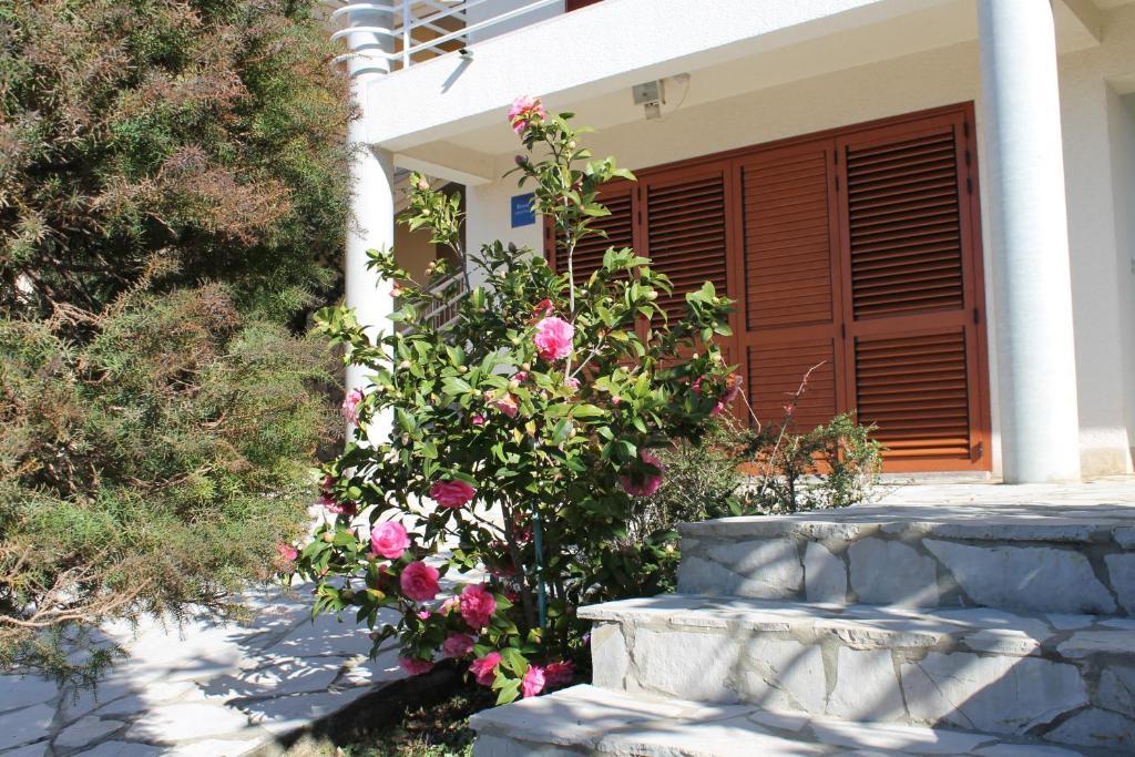 Apartments Vila Marica Rabac Exterior photo